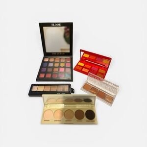 👑 Eyeshadow Palette Lot